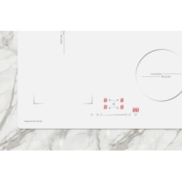 Стеклокерамическая варочная панель Zigmund Shtain CI 46.6 W