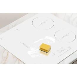 Стеклокерамическая варочная панель Zigmund Shtain CI 46.6 W