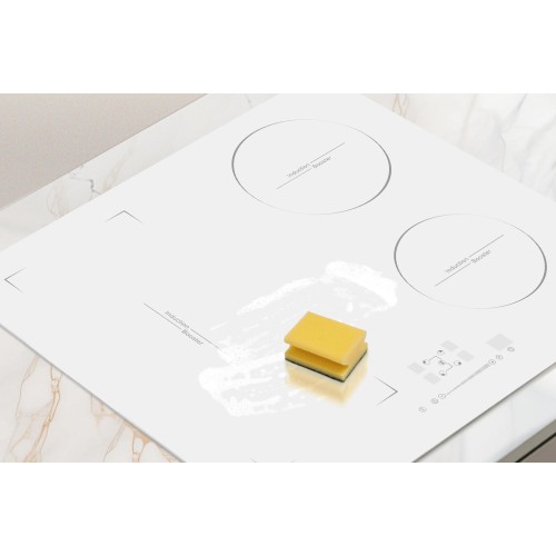 Стеклокерамическая варочная панель Zigmund Shtain CI 46.6 W