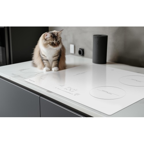 Стеклокерамическая варочная панель Zigmund Shtain CI 46.6 W