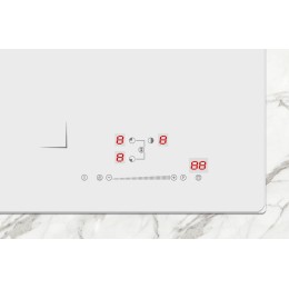 Стеклокерамическая варочная панель Zigmund Shtain CI 49.4 W