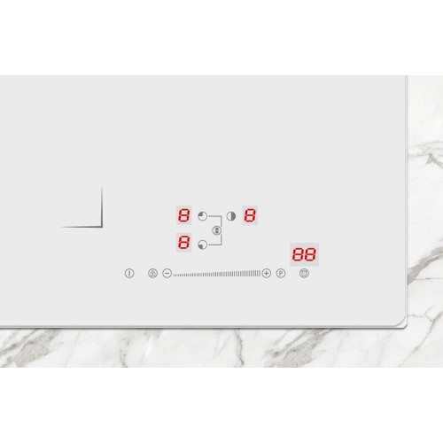 Стеклокерамическая варочная панель Zigmund Shtain CI 49.4 W