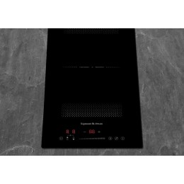 Стеклокерамическая варочная панель Zigmund Shtain CI 61.3 B