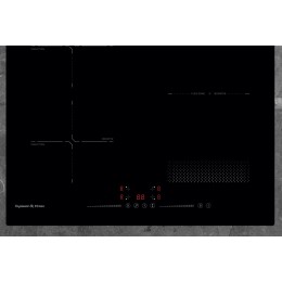Стеклокерамическая варочная панель Zigmund Shtain CI 61.6 B
