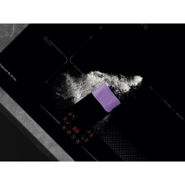 Стеклокерамическая варочная панель Zigmund Shtain CI 61.6 B