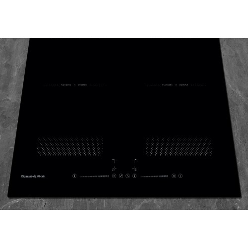 Стеклокерамическая варочная панель Zigmund Shtain CI 62.6 B