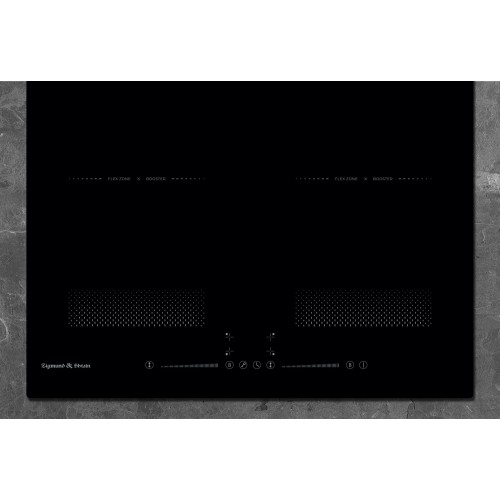 Стеклокерамическая варочная панель Zigmund Shtain CI 62.6 B