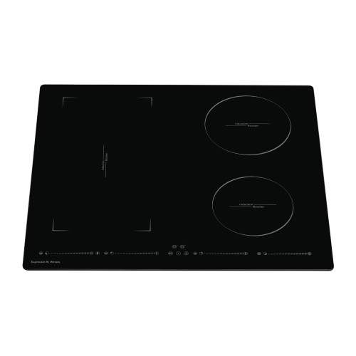 Стеклокерамическая варочная панель Zigmund Shtain CIS 032.60 BX