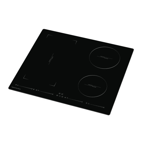 Стеклокерамическая варочная панель Zigmund Shtain CIS 032.60 BX