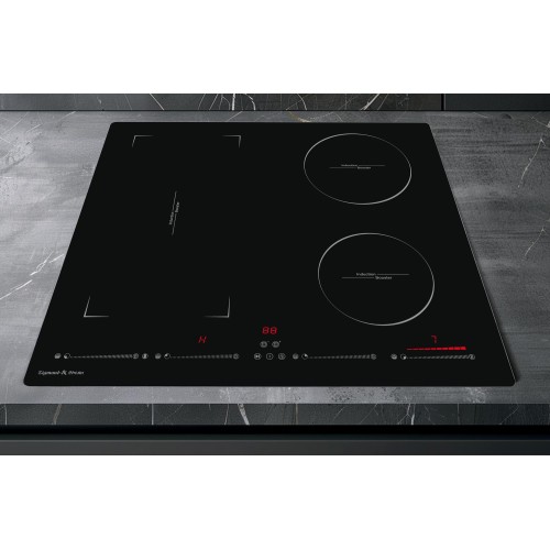 Стеклокерамическая варочная панель Zigmund Shtain CIS 032.60 BX