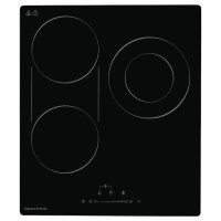 Стеклокерамическая варочная панель Zigmund Shtain CN 42.4 B