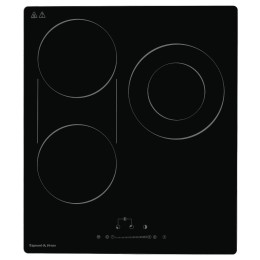 Стеклокерамическая варочная панель Zigmund Shtain CN 42.4 B