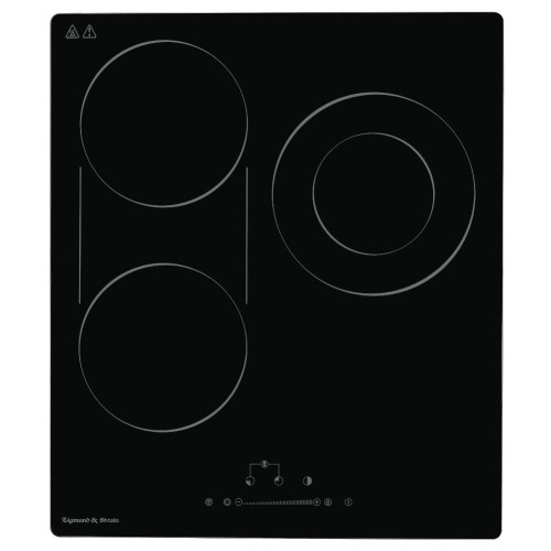 Стеклокерамическая варочная панель Zigmund Shtain CN 42.4 B