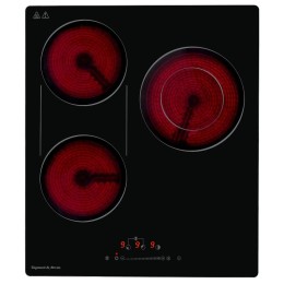 Стеклокерамическая варочная панель Zigmund Shtain CN 42.4 B
