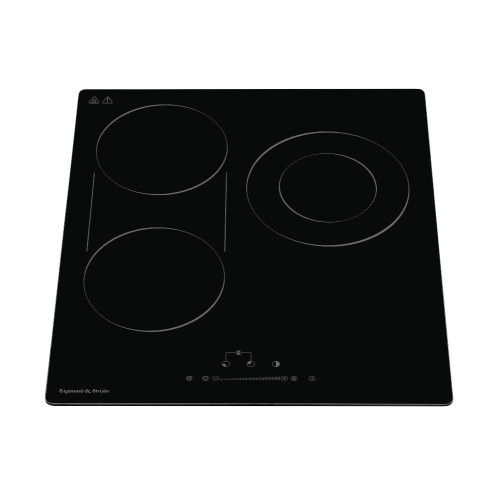 Стеклокерамическая варочная панель Zigmund Shtain CN 42.4 B