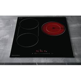 Стеклокерамическая варочная панель Zigmund Shtain CN 42.4 B