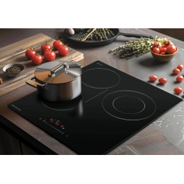 Стеклокерамическая варочная панель Zigmund Shtain CN 42.4 B