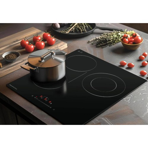 Стеклокерамическая варочная панель Zigmund Shtain CN 42.4 B