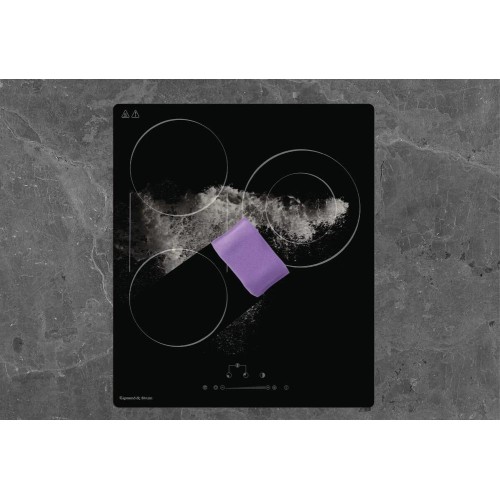 Стеклокерамическая варочная панель Zigmund Shtain CN 42.4 B