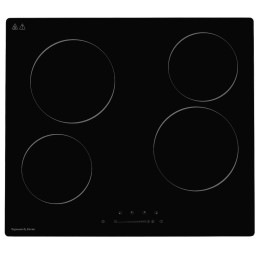 Стеклокерамическая варочная панель Zigmund Shtain CN 42.6 B