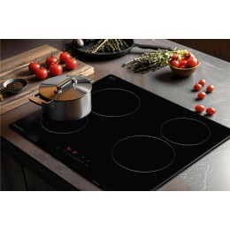 Стеклокерамическая варочная панель Zigmund Shtain CN 42.6 B