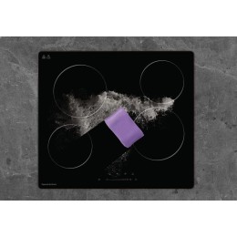 Стеклокерамическая варочная панель Zigmund Shtain CN 42.6 B