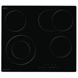 Стеклокерамическая варочная панель Zigmund Shtain CN 43.6 B