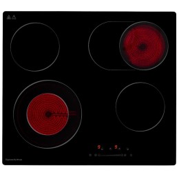 Стеклокерамическая варочная панель Zigmund Shtain CN 43.6 B