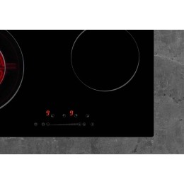 Стеклокерамическая варочная панель Zigmund Shtain CN 43.6 B
