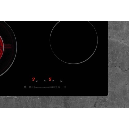 Стеклокерамическая варочная панель Zigmund Shtain CN 43.6 B