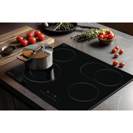 Стеклокерамическая варочная панель Zigmund Shtain CN 43.6 B