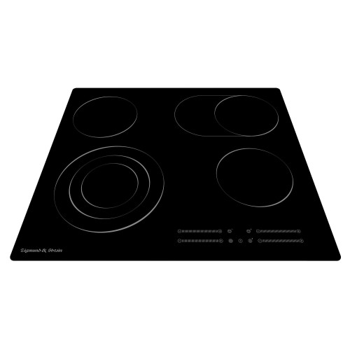 Стеклокерамическая варочная панель Zigmund Shtain CN 44.6 B