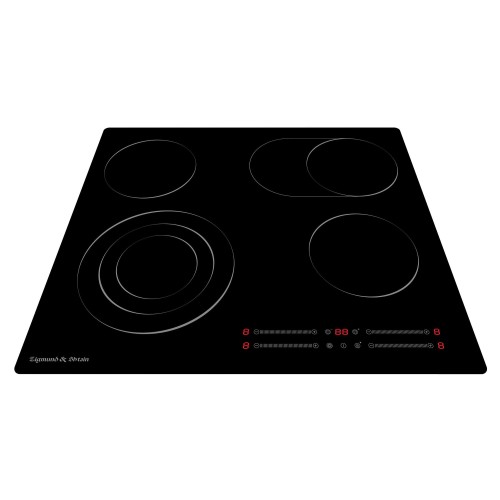 Стеклокерамическая варочная панель Zigmund Shtain CN 44.6 B