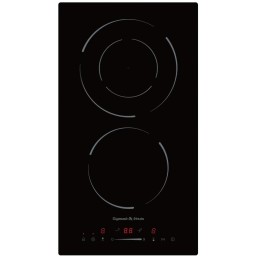 Стеклокерамическая варочная панель Zigmund Shtain CN 50.3 B