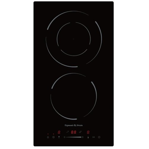 Стеклокерамическая варочная панель Zigmund Shtain CN 50.3 B