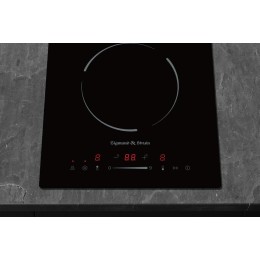 Стеклокерамическая варочная панель Zigmund Shtain CN 50.3 B