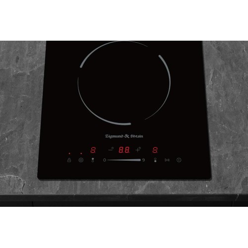 Стеклокерамическая варочная панель Zigmund Shtain CN 50.3 B