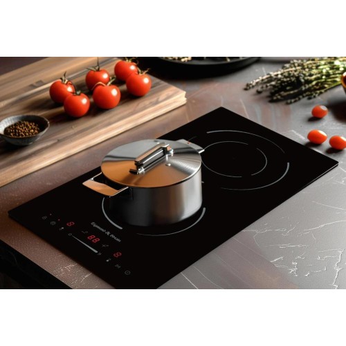 Стеклокерамическая варочная панель Zigmund Shtain CN 50.3 B