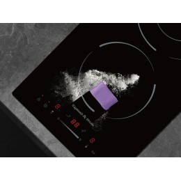 Стеклокерамическая варочная панель Zigmund Shtain CN 50.3 B