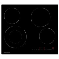 Стеклокерамическая варочная панель Zigmund Shtain CN 50.6 B