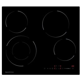 Стеклокерамическая варочная панель Zigmund Shtain CN 50.6 B