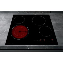 Стеклокерамическая варочная панель Zigmund Shtain CN 50.6 B