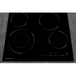 Стеклокерамическая варочная панель Zigmund Shtain CN 50.6 B