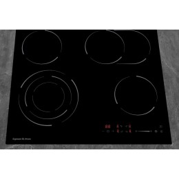 Стеклокерамическая варочная панель Zigmund Shtain CN 51.6 B
