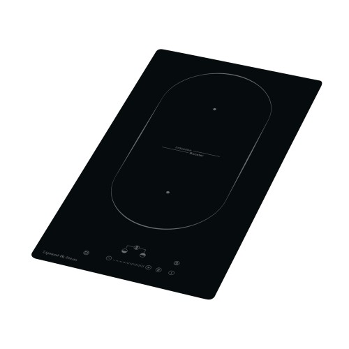 Варочная панель домино Zigmund Shtain CI 35.3 B