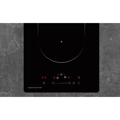 Варочная панель домино Zigmund Shtain CI 35.3 B