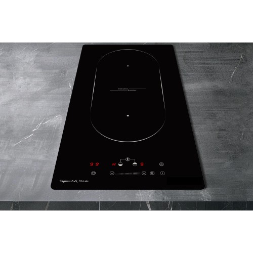 Варочная панель домино Zigmund Shtain CI 35.3 B