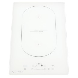 Варочная панель домино Zigmund Shtain CI 35.3 W