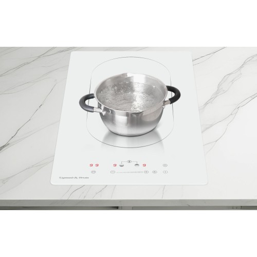 Варочная панель домино Zigmund Shtain CI 35.3 W