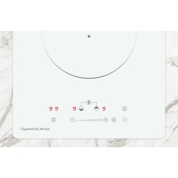 Варочная панель домино Zigmund Shtain CI 35.3 W